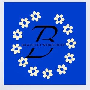 Meet your Posher, Braceletworkshop!!